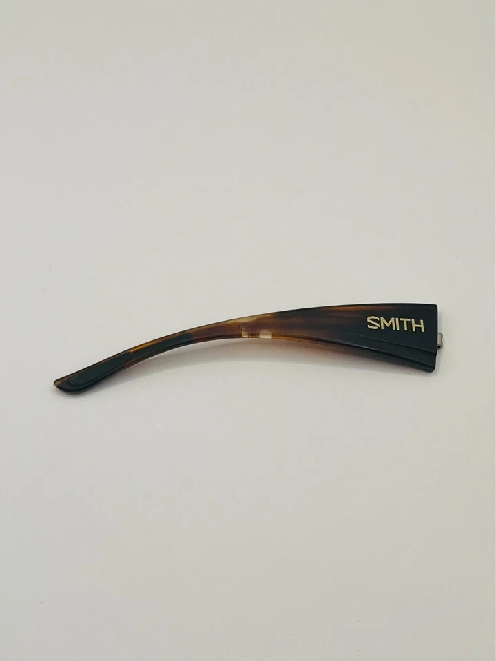 2194 - SMITH OPTICS Mate Habana TORTUGA TEMPLO DERECHO SOLO NUEVO AUTÉNTICO Foto 1 de 2