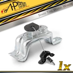 New Spare Tire Winch Carrier for Dodge Journey 2009-2019 Sport Utility 5178091AB - Picture 1 of 8