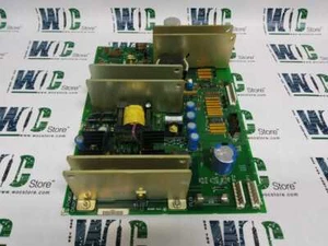 DS200TCPSG1A REV PE, Scheda di ingresso CC alimentatore General Electric, SL n. 157F86 - Foto 1 di 6