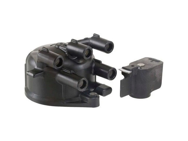 Kit de tapa y rotor para distribuidor Nissan Sentra 1991-1994 pozos 25121XDKX 1992 Foto 1 de 2