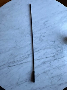 Sennheiser MZH3062 IS Series 23 Dual Flex Microphone Gooseneck 3-pin XLR - Picture 1 of 3