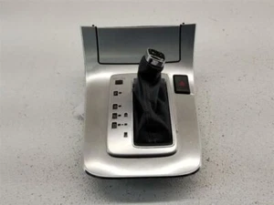 05-06 INFINITI G35 Sedan Automatic Transmission Shifter Bezel OEM 96941-AC70D - Picture 1 of 12