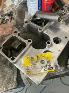 HARLEY SHOVELHEAD engine 1966-1984 Rocker Arm Shaft Spacer SET OF 4 - Bild 1 von 5