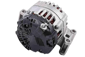 Hummer H3 2007-2010 200amp High Output Alternator NEW + Stretched Limousines - Picture 1 of 2