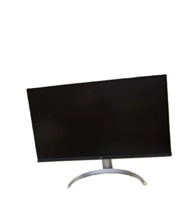 LG 32UQ85R-W 32'' 4K Monitor 3840x2160 IPS 16:9 60Hz 5ms 2000:1 400cd/m 10Bit - Bild 1 von 3