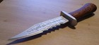 Supernatural Ruby’s Knife/Demon Killing Blade Prop Replica 3D Printed Cosplay