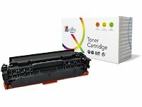 CoreParts QI-HP1026ZB Toner Black CF380X