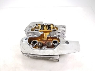 Задняя головка блока цилиндров 03 Yamaha XV1600 Road Star бесплатная доставка - Изображение 1 из 4