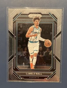 Balón Panini Prizm Lamelo 2022-23 Nº 150 🔥💎 - Imagen 1 de 2