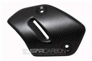 PROTECCIÓN TÉRMICA DE FIBRA DE CARBONO DUCATI XDIAVEL PARA COLECTOR - Imagen 1 de 1
