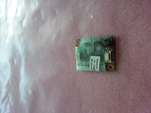 HP Elitebook 14" 8460p Original-Zubehör-Hersteller Modemmodul Platine 628824-001 - Bild 1 von 2