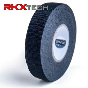 RKX Fabric Wiring Harness Loom Tape Adhesive Electric Cloth Insulation Car audio - Picture 1 of 6