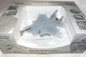 GAINCORP 1:72 F-15 J EAGLE 201 ST TARICAL FIGHTER SQN JASDF - Picture 1 of 5