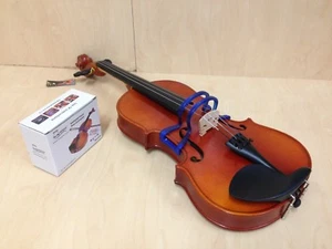 Kapaier 470-BL Violin Bow Collimator,1 Step Setup,for 4/4, 3/4, 1/2 Size Violin - Picture 1 of 12
