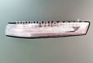 Orig. Kia Spotage QL Freccia specchietto retrovisore esterno freccia destra 21603202 - Foto 1 di 2