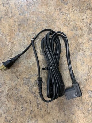 SINGER  Lead Cord (3-Prong) #604118-001 For Singer Portable Sewing Machines - Image 1 of 3
