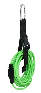Utilidad TidyTight. Organizador portátil de cables de extensión eléctrica - Imagen 1 de 4
