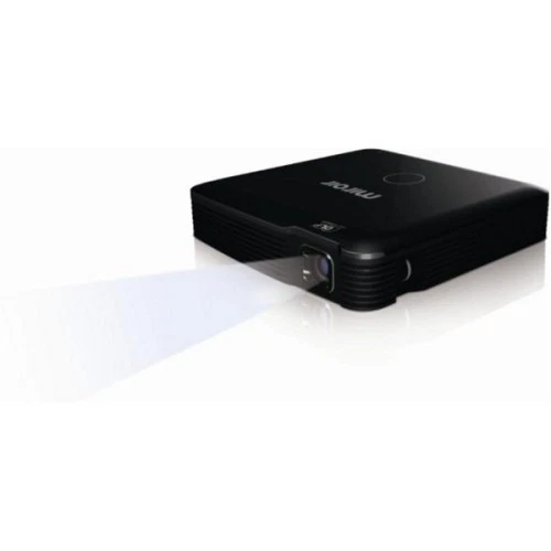 Miroir - WVGA DLP Pico Pocket Projector - Black - Image 1 of 1