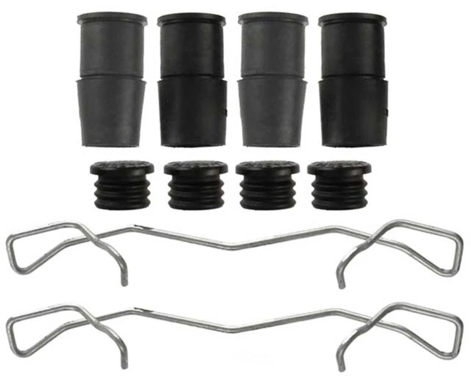 Kit de herrajes de freno de disco para Ford Focus C-Max Escape RAYBESTOS 2012-2017 Foto 1 de 1