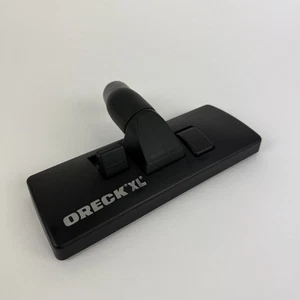 De colección Oreck XL BB870-ED Bote Aspirador Alfombra/Piso Duro Cabezal Parte - Imagen 1 de 2