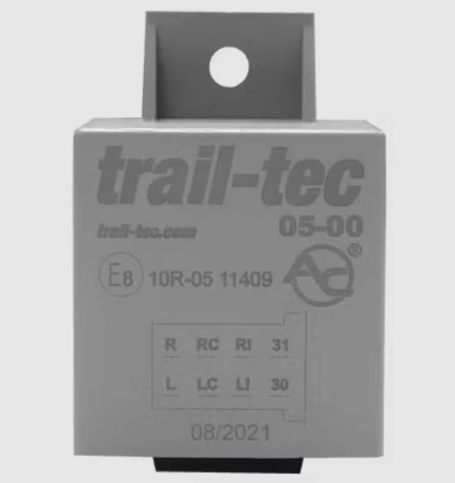 Steuergerät Modul Trail-Tec 05-00 XZ929 - Bild 1 von 1