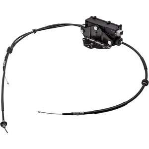 1x Parking Brake Actuator Replacement for BMW X5 X6 E70 E71 E72 34436850289 - Picture 1 of 12