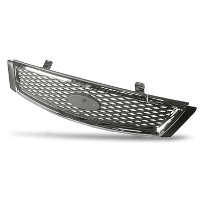 Grille For Ford Five Hundred 2005-2007 104-01861A - Image 1 of 2