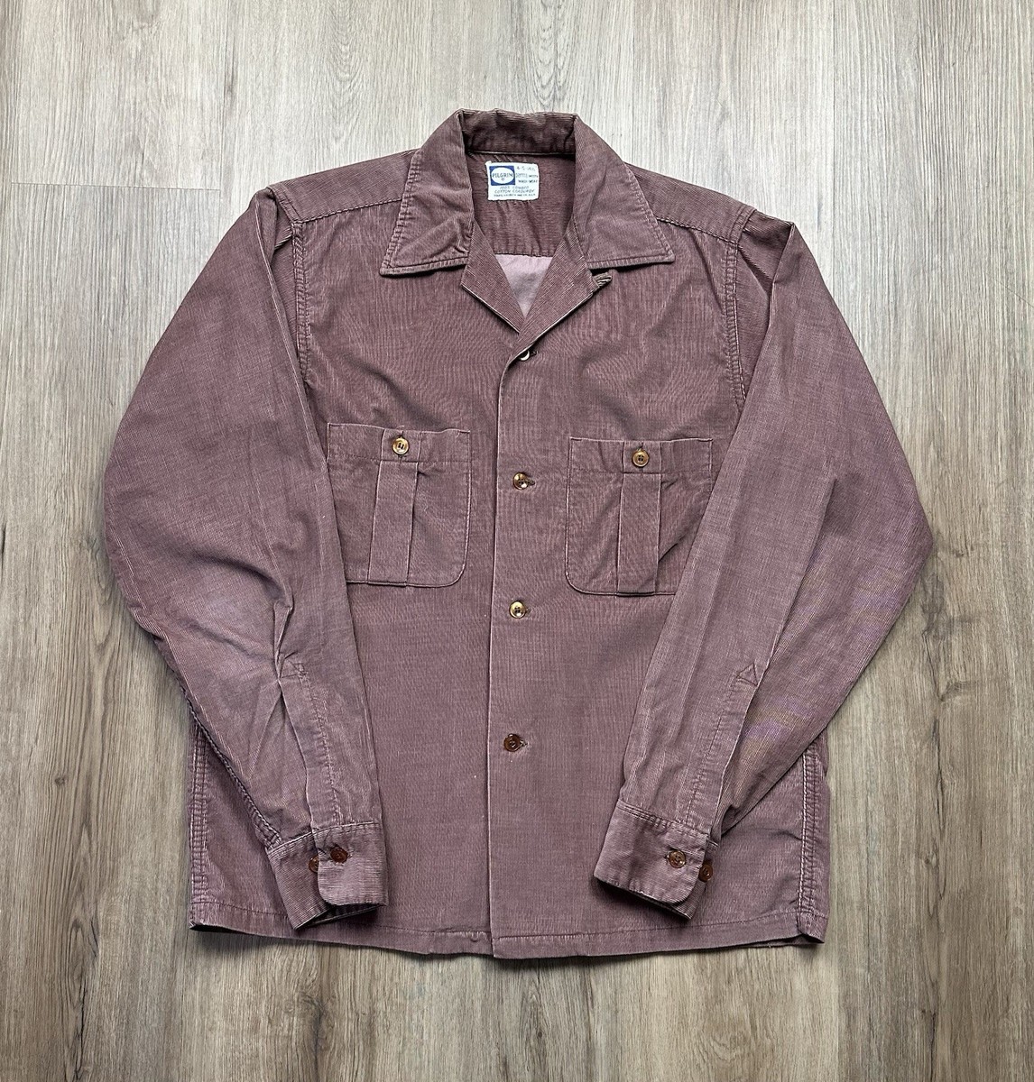 vintage pilgrim shirt products for sale | eBay vintage pilgrim shirt products for sale | eBay