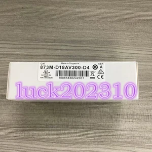 1PCS 873M-D18AV300-D4 Ultrasonic wave#C - Picture 1 of 4