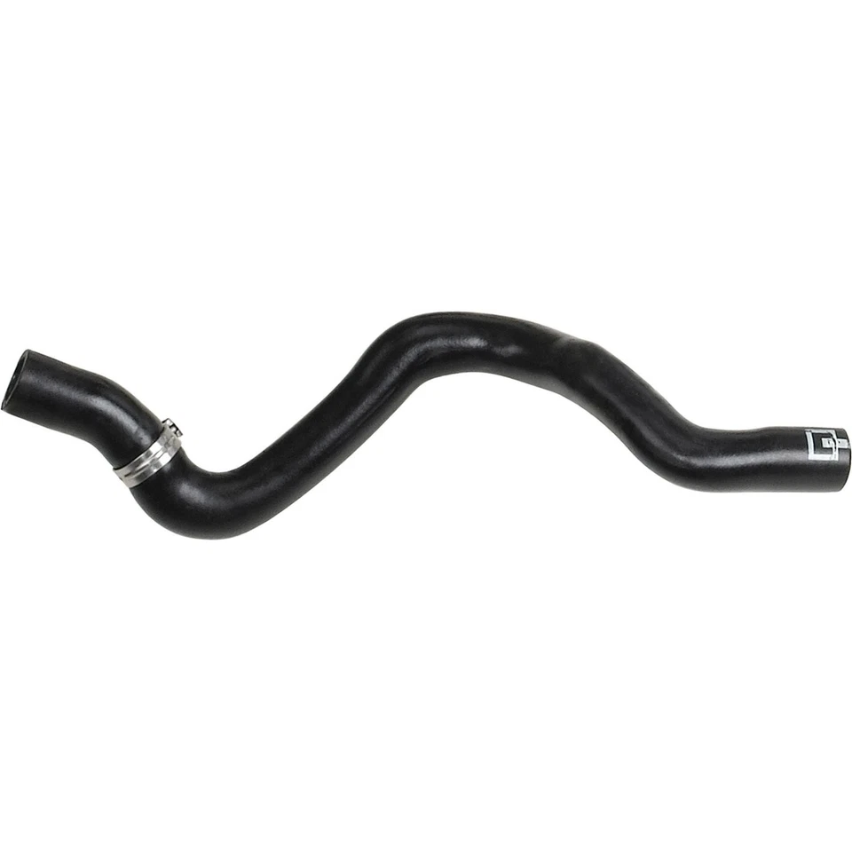 GATES GAT02-2565 RADIATOR HOSE OE REPLACEMENT NEW - Imagen 1 de 1