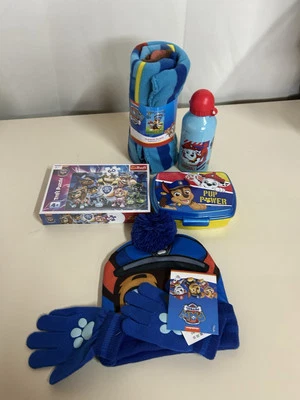 Paw Patrol Konvolut alles Neuware- Siehe Fotos und Text lesen - Bild 1 von 4