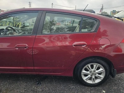 Rear Door HONDA INSIGHT Left 10 11 12 13 14 Foto 1 de 4