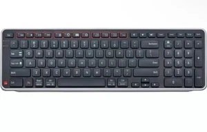 Contour Design Balance (BALANCE-US) Wireless Keyboard - Afbeelding 1 van 6