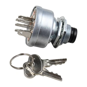 TCA22740 TCA15075 AM101561 Zündschloss für John Deere ZTRAK Z225 Z235 Z245 - Bild 1 von 5