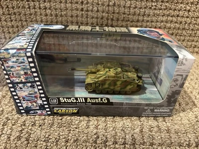 Dragon Armor 1:72 StuG III Ausf G w/Schurzen, Ritters, E. Front 1944, No. 60413 - Image 1 of 4