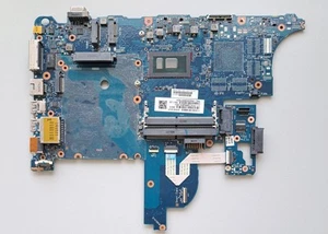 HP ProBook 650 G2 Mainboard Intel i5-6200U 6050A2723701-MB-A02 840716-001 - Bild 1 von 7