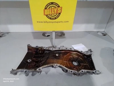 Timing Cover 2.4L 2AZFE Engine Fits 08-15 SCION XB 121506 - Image 1 of 2