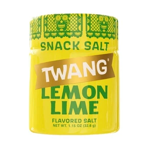 Twang Snack Salz Zitrone Limette, 1,15 Oz. - Bild 1 von 1