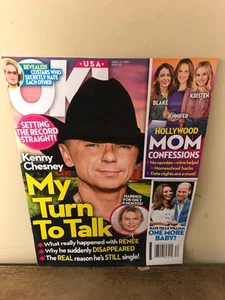 NEW OK! Magazine Variety of 2020 Publications - Picture 1 of 6