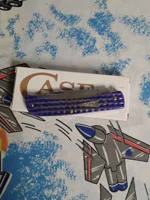 2025 Case Xx Peanut Butter And Jelly Sod Buster Jr  - Image 1 of 4