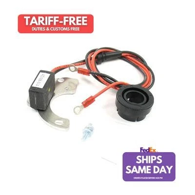 Pertronix Ignition MC-181, Kit Ignitor Conversion Kit Performance Racing Parts - Image 1 of 4