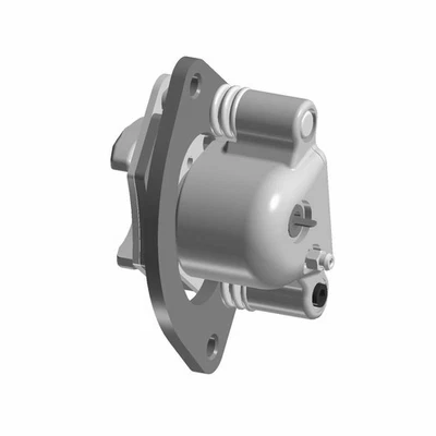 Polaris Brake Caliper Assembly, Genuine OEM Part 1913402, Qty 1 - Image 1 of 2