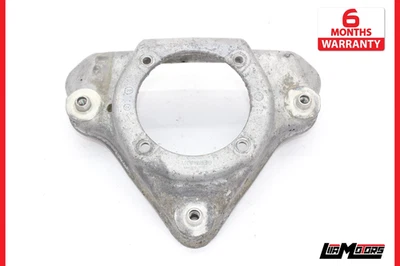 03-12 BENTLEY CONTINENTAL FRONT RIGHT OR LEFT UPPER SHOCK MOUNT SUPPORT BRACKET - Image 1 of 4