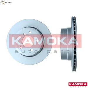 2x BRAKE DISC 103423 FOR BMW 5/E61/E60 N52B25A 2.5L M57D30 N53B30A N52B30 3.0L - Picture 1 of 10