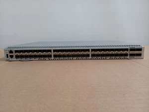 EMC DS6620 32GB 48 port FC switch w/(64) active ports, Enterprise Bundle BR-G620 - Picture 1 of 2