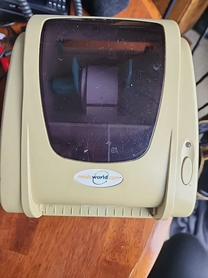 thermal printer - Image 1 of 4