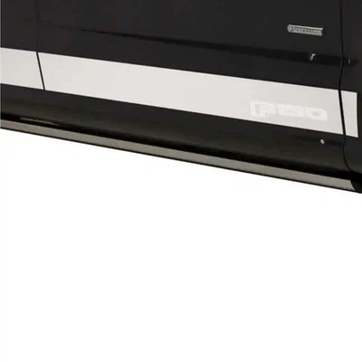 Putco 9751444FD Stainless Steel 12-pc Rocker Panels for F150 SuperCrew 5.5' Bed Foto 1 de 4