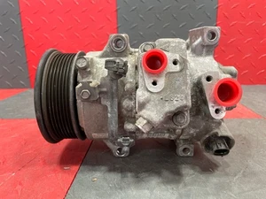 2008-15 SCION XB A/C Compressor ID# 6SEU14C4472601494 *TESTED* - Picture 1 of 11