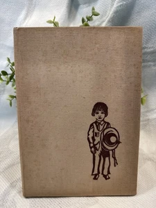 Fiesta en Tasco 1942 Signed Ltd Ed(175) Bilingual Illustrated Book Mexico Taxco - Picture 1 of 10