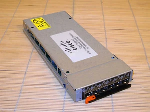 Cisco DS-IBM-FC-K9 MDS Fibre Channel Blade Switch - Bild 1 von 1